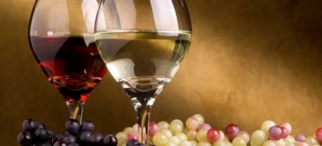 Лучшие сорта белого винограда